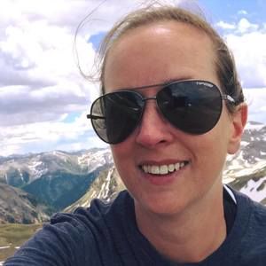 Meet your Posher, Tabetha